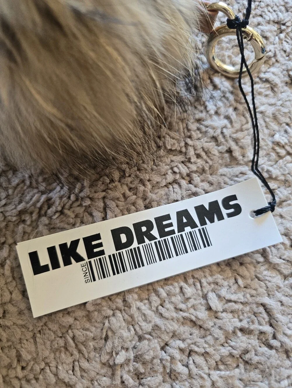 like dreams this new